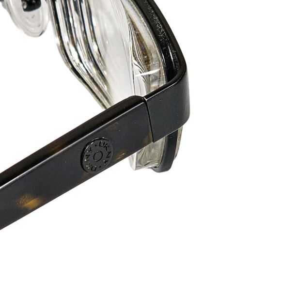 DKNY Eyeglasses Women's DK5633 1004 52-16 135 BROWN TORTOISE FRAMES ONLY - Picture 12 of 14